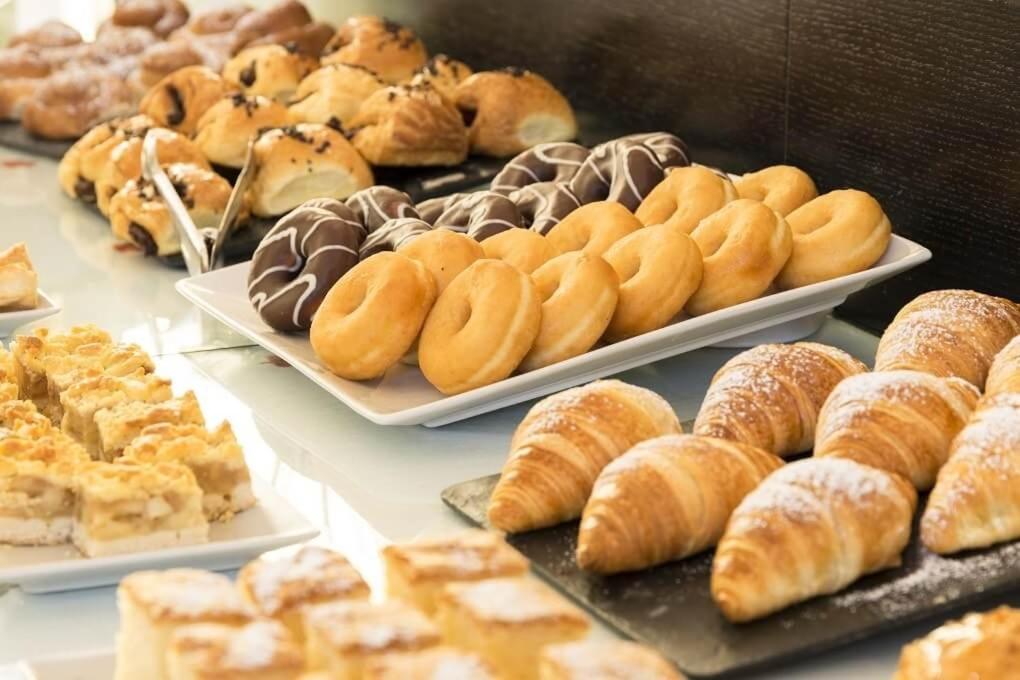 Étkezési lehetőség a szállodában vagy a közelben