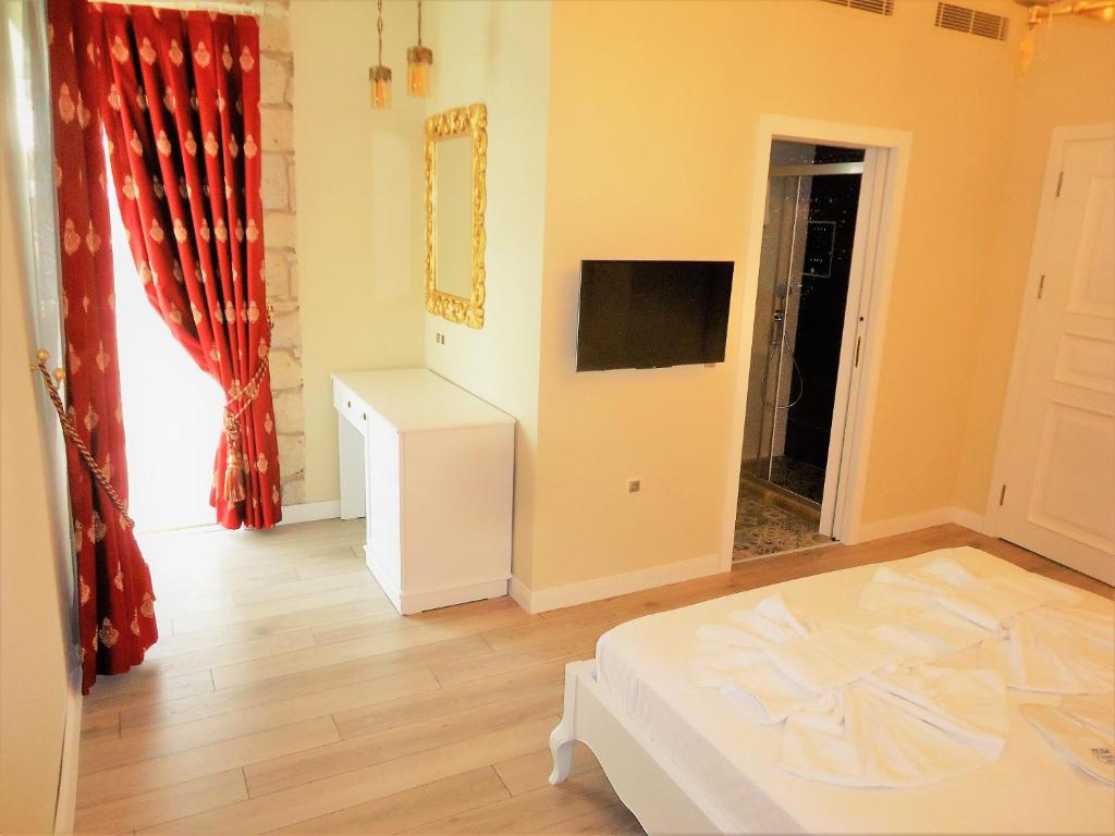 Grand Alaçatı Butik Hotel - 11