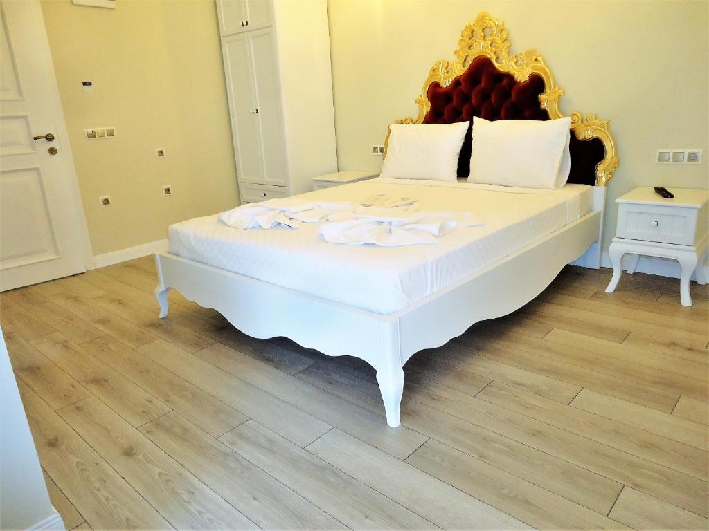 Grand Alaçatı Butik Hotel - 10