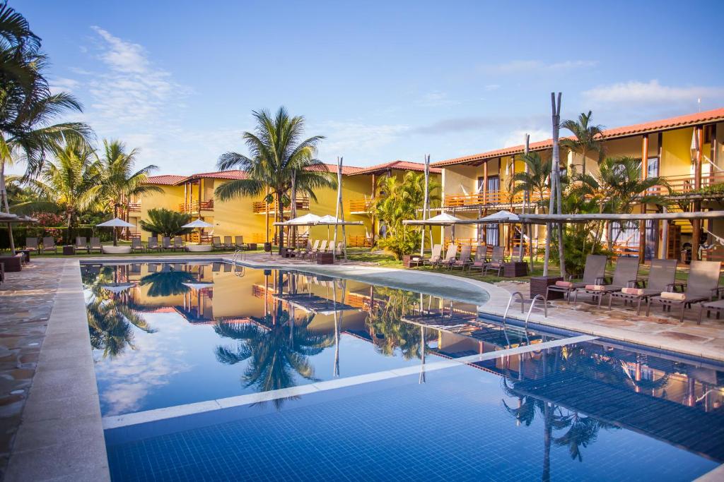 La Torre Resort All Inclusive