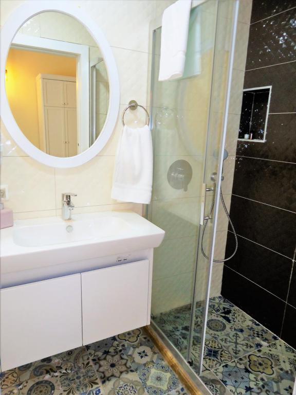 Grand Alaçatı Butik Hotel - 9