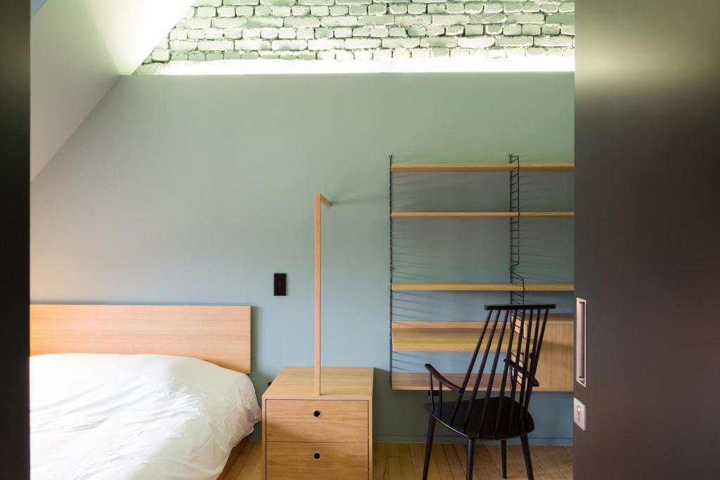 Hostellerie du Grünewald