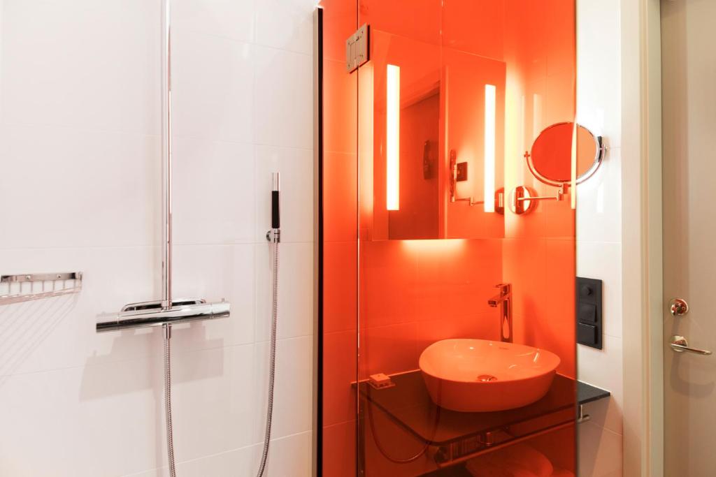 ProfilHotels Riddargatan - Resim 32