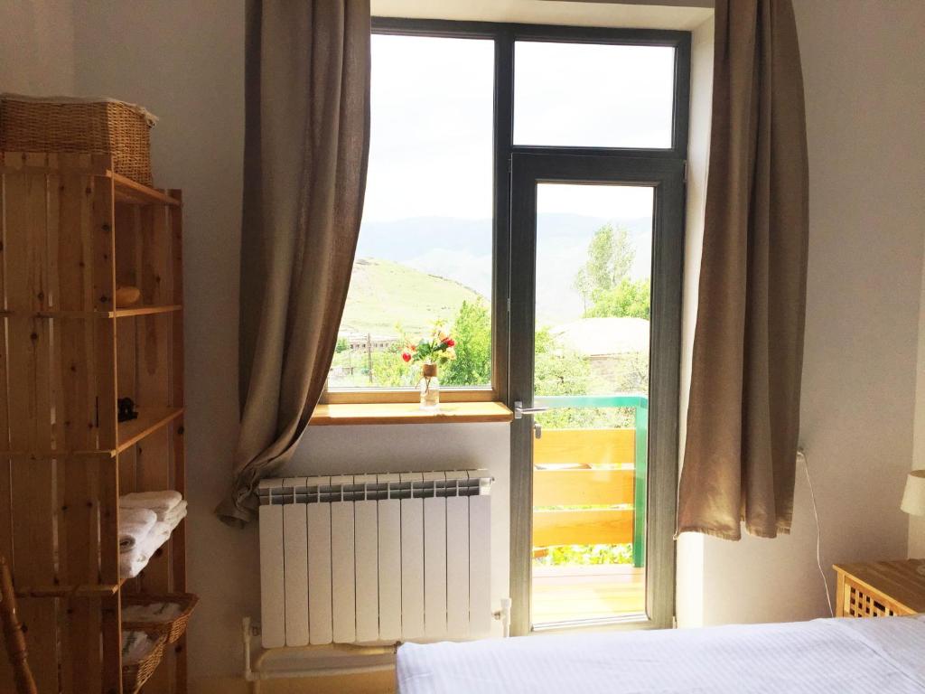 Green Stone Boutique Hotel - Deluxe Double Room