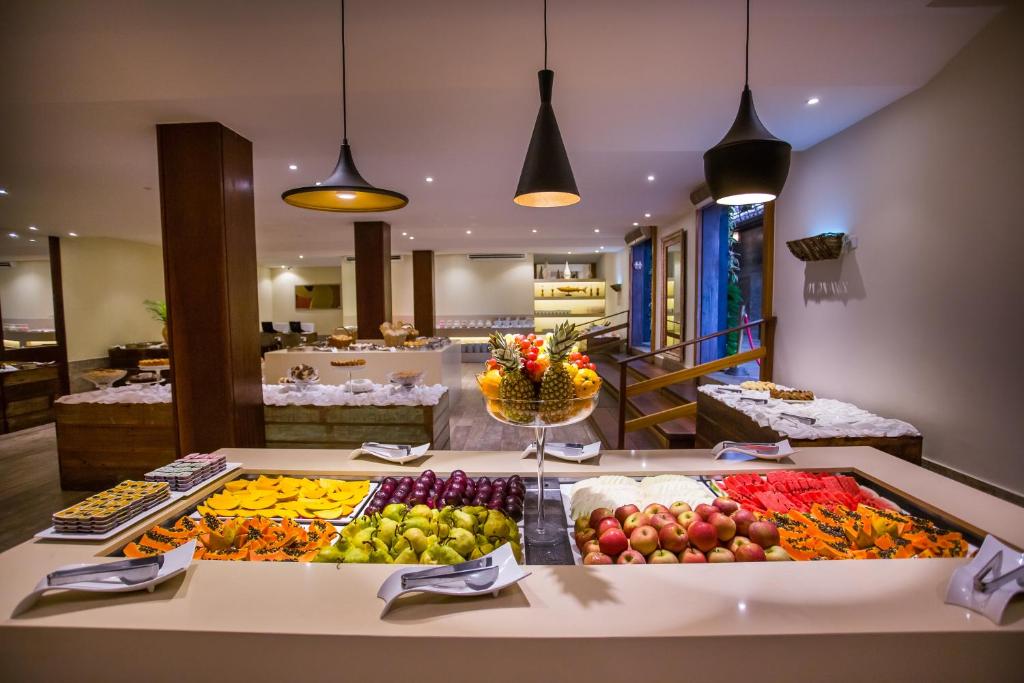  La Torre Resort All Inclusive
