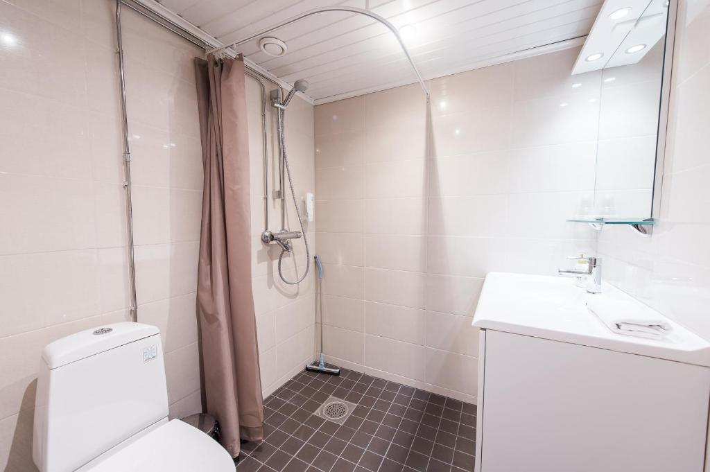 Hotelli Messilä - Quarto Twin Standard