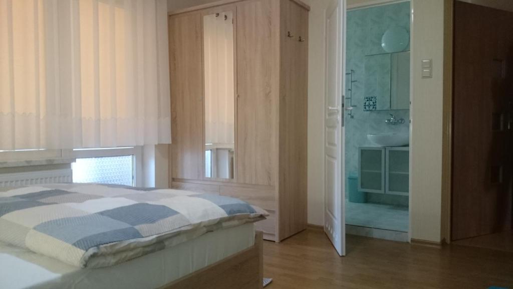 Willa Moja Przystań - 6