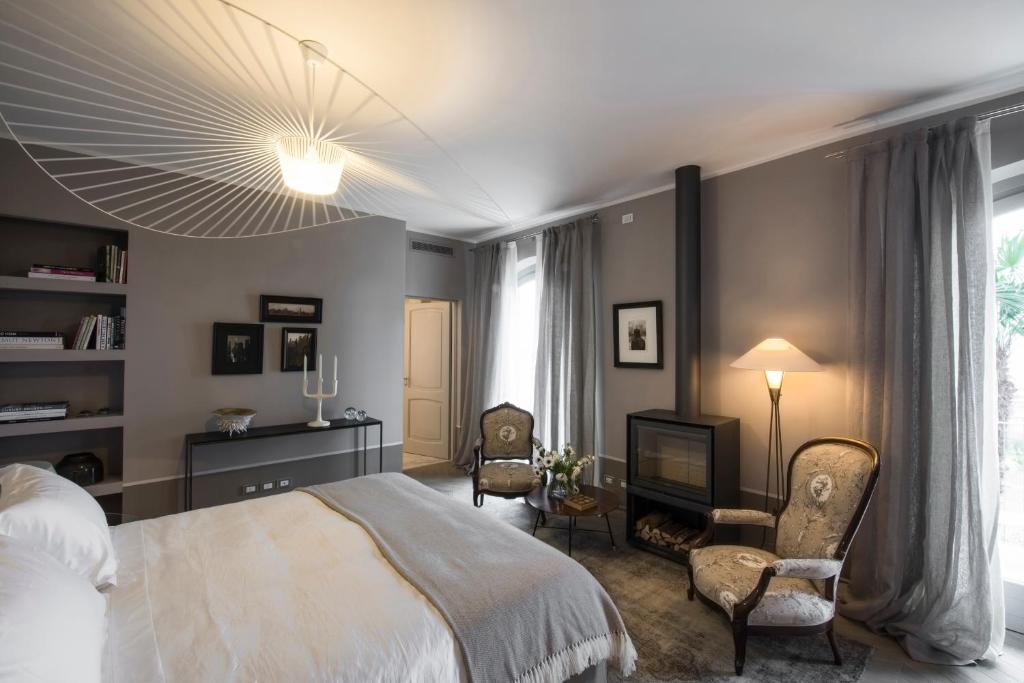 Villa GILDA Relax & Living