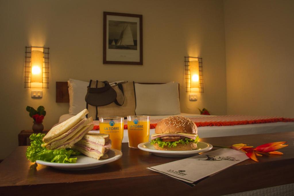  La Torre Resort All Inclusive