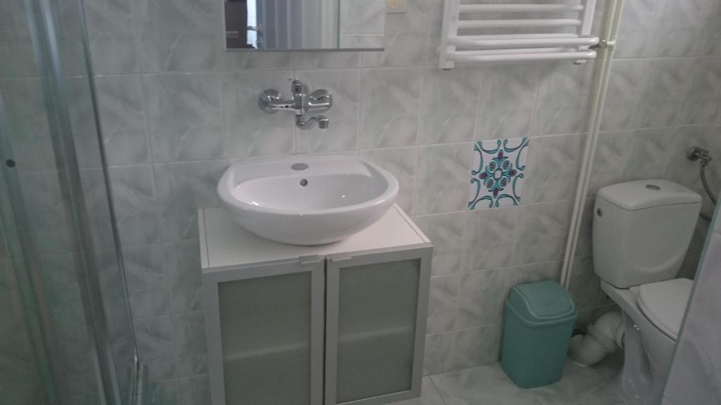 Willa Moja Przystań - 8