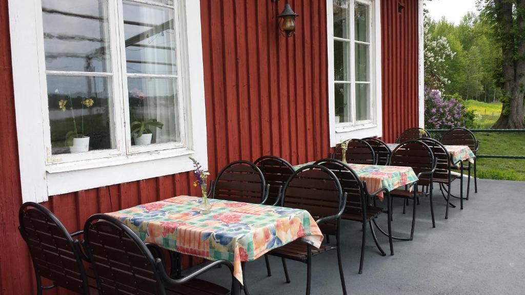 Fotografie z fotogalerie ubytování Nya Strandgårdens Wärdshus v destinaci Kristinehamn