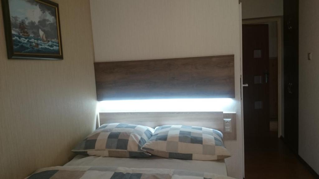 Willa Moja Przystań - 14