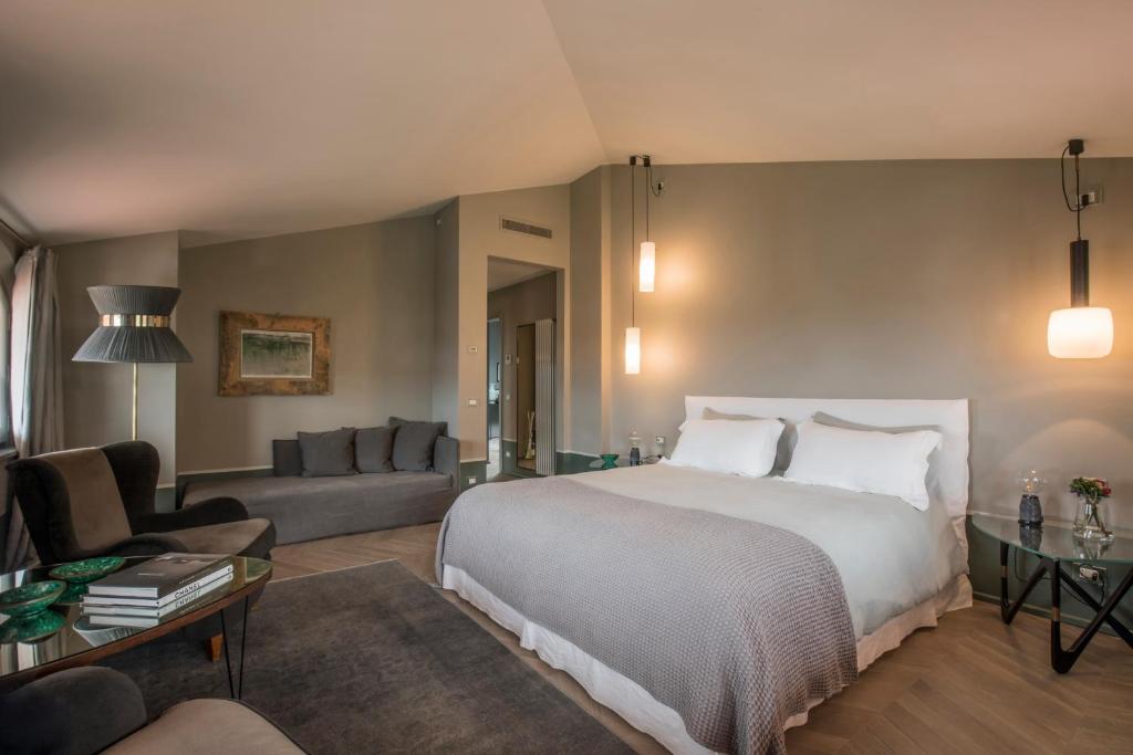 Villa GILDA Relax & Living - Juniorsuite Met Uitzicht Op Zee