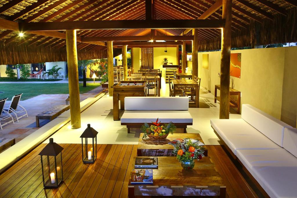  La Torre Resort All Inclusive