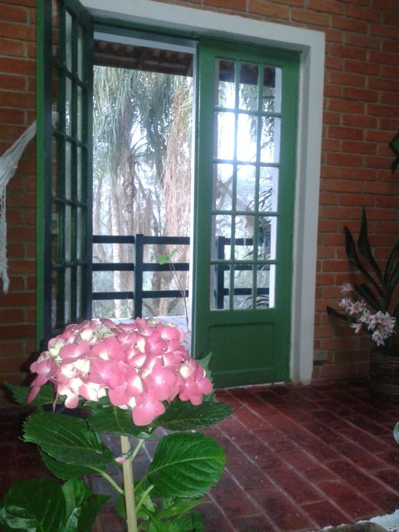  Refúgio Pasárgada Guest House