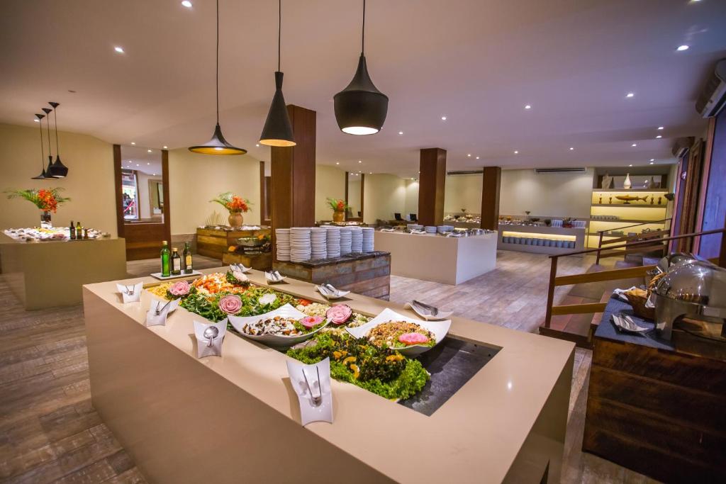  La Torre Resort All Inclusive