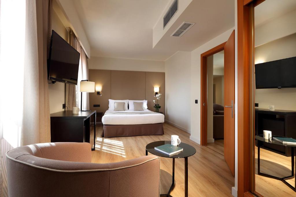 Eurostars Rey Don Jaime, Valencia – Aktualisierte Preise für 2023