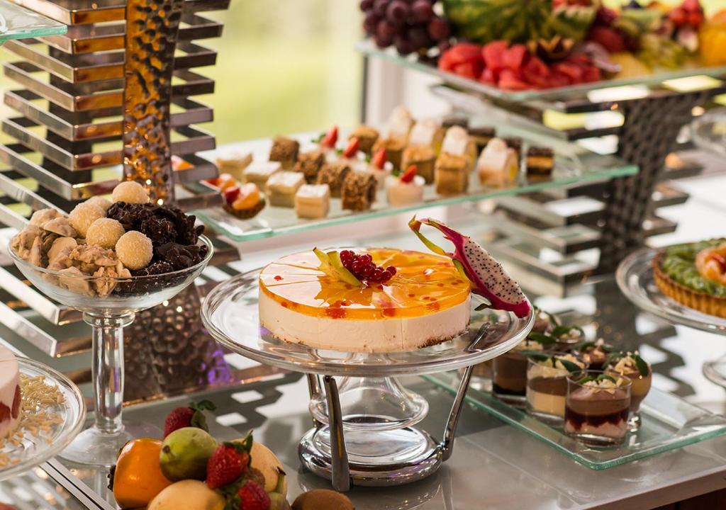 Hotel Lord - Warsaw Airport - Resim 41