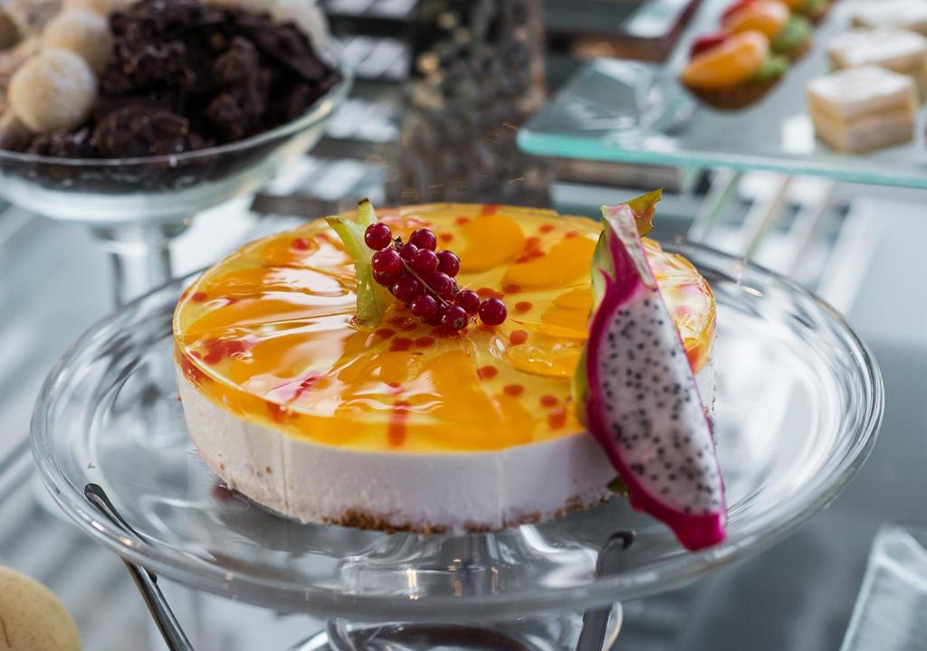 Hotel Lord - Warsaw Airport - Resim 42