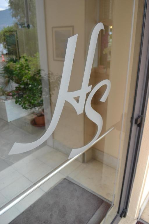 Fotografie z fotogalerie ubytování Hotel Smeraldo v destinaci Brenzone sul Garda