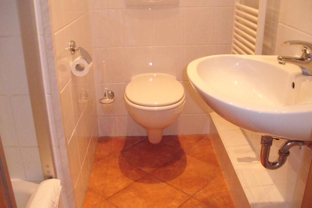 Pension Am Renner - 14