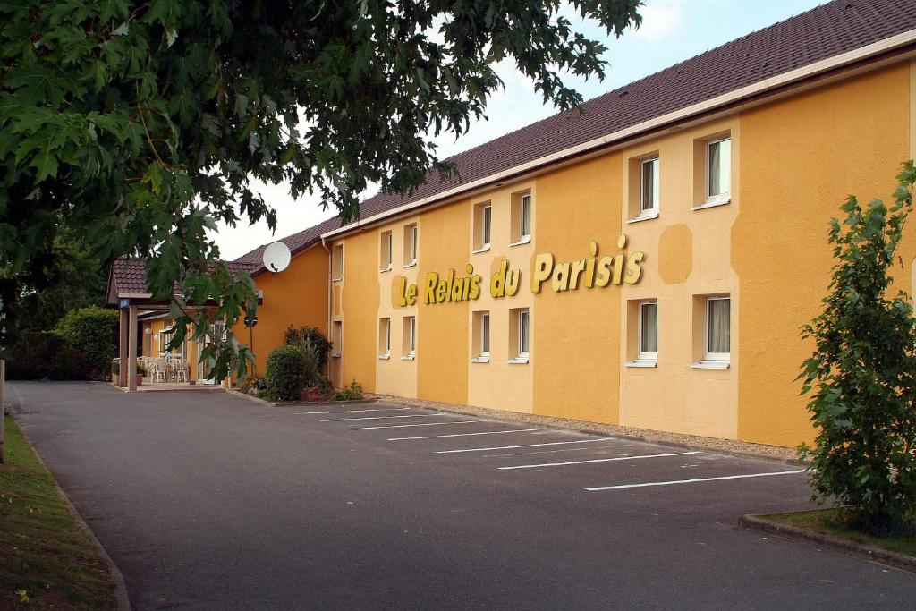 Villeparisis