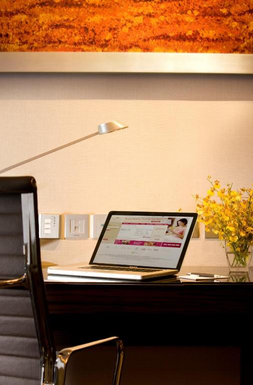 Fotografie z fotogalerie ubytování Crowne Plaza Hong Kong Causeway Bay by IHG v Hong Kongu