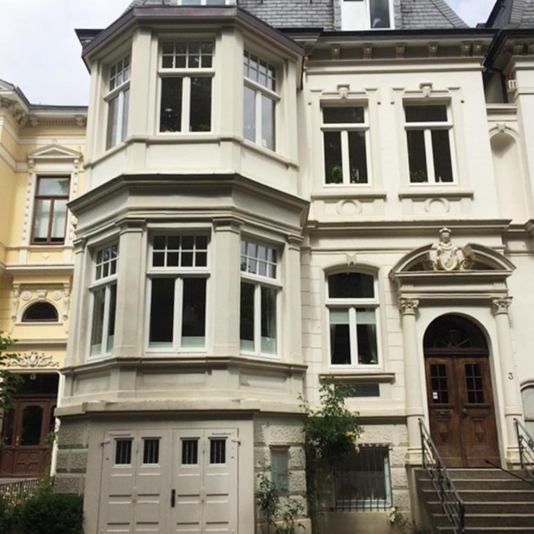 Exclusives Wohnen im Centrum Oldenburgs - Housity