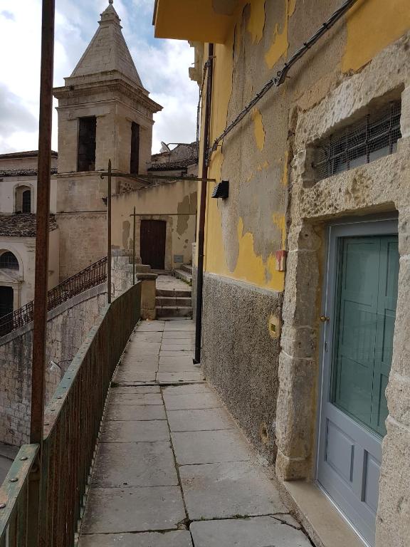 Kép Casa Santa Maria - Fichi d'india szállásáról Ragusában a galériában