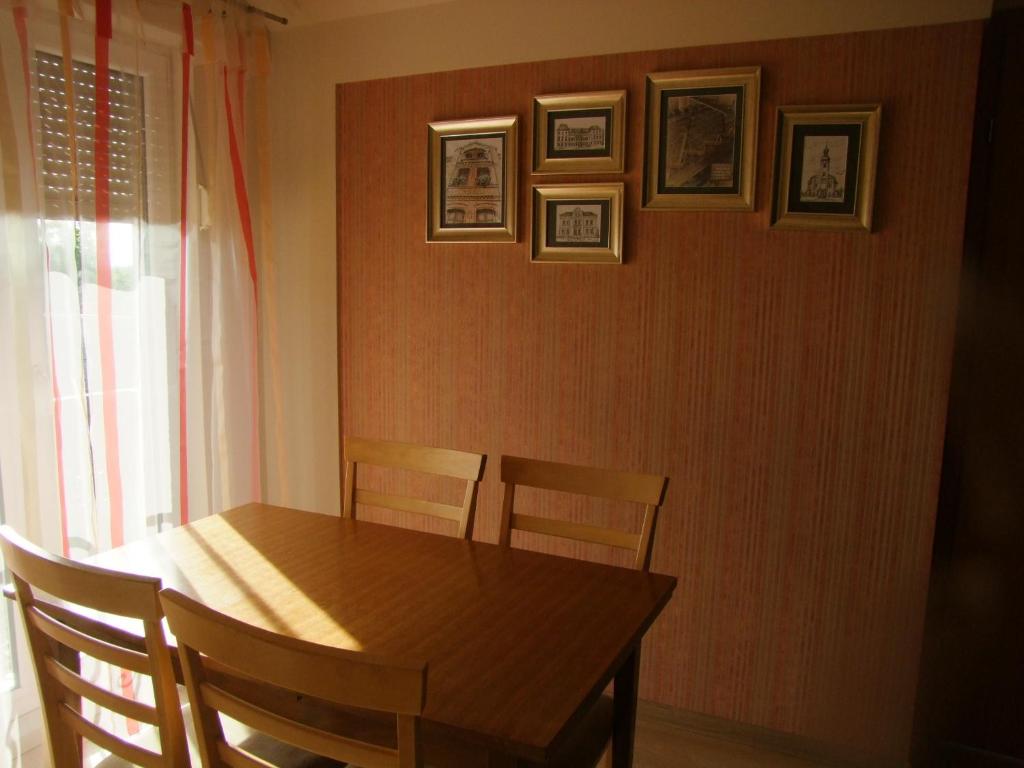 U Henriety - Habitación Cuádruple De Confort