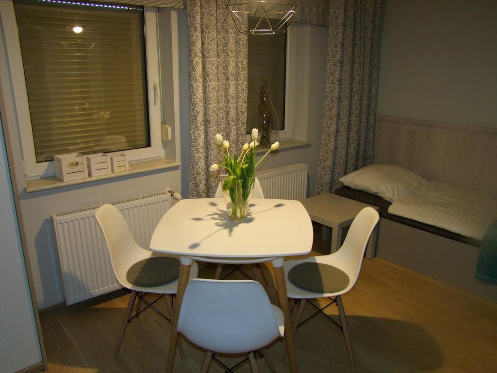 U Henriety - Habitación Cuádruple Estándar