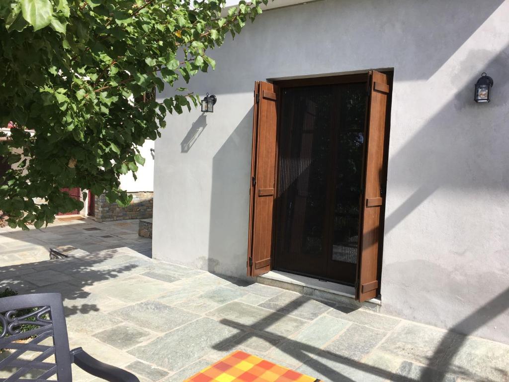 Fotografie z fotogalerie ubytování Aethri Pelion Suites v destinaci Portariá