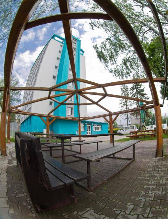 Hotelak Martinov - Resim 9