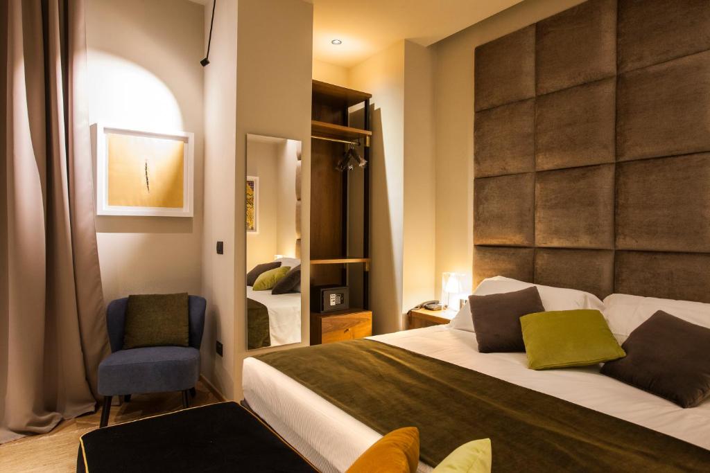 Triviho Hotel - Resim 36