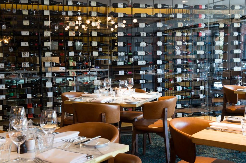 Hotel Du Vin Stratford - Resim 45