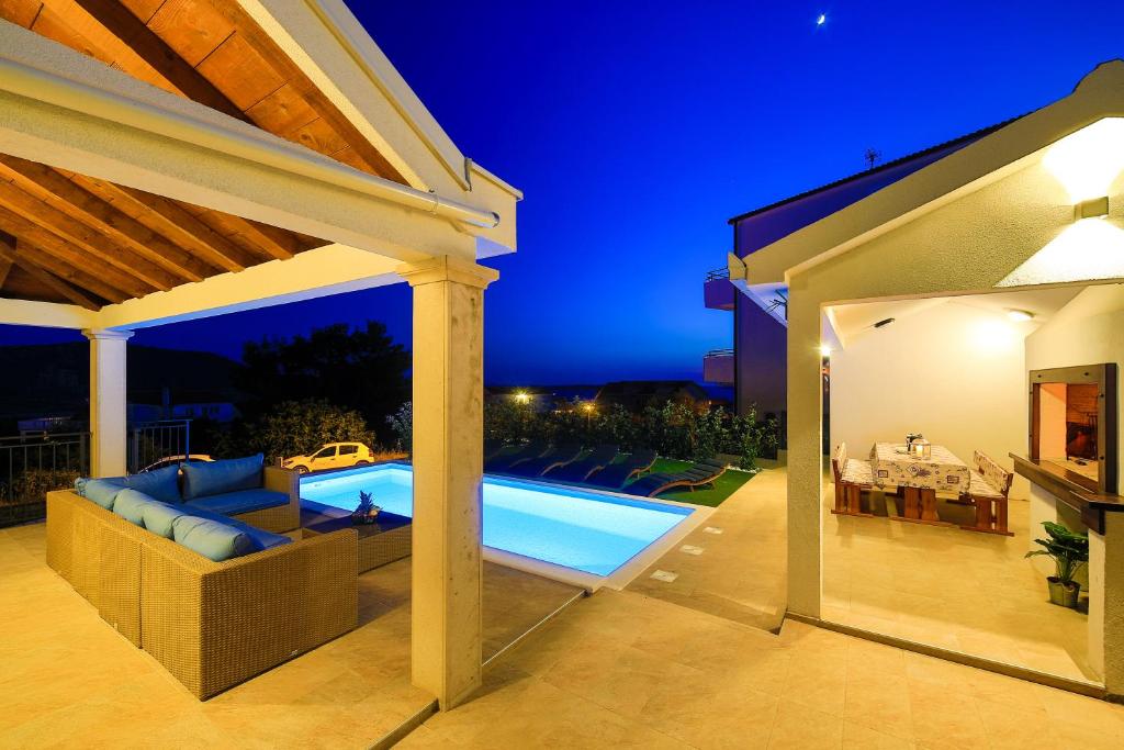 Villa Eni