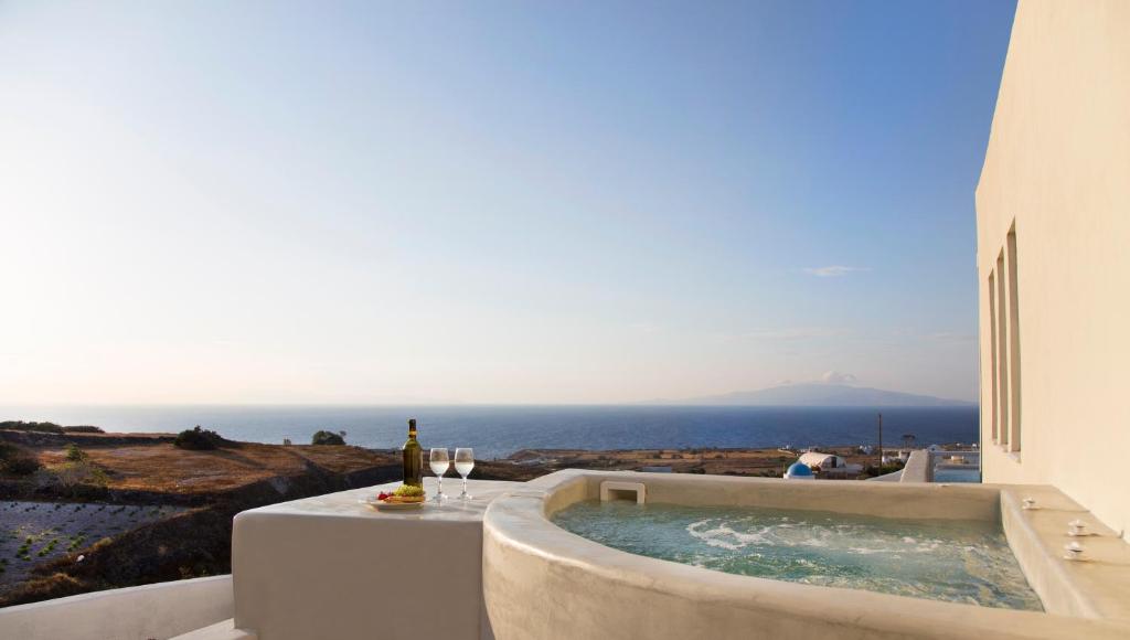 Travel Proud Aplai Dome - Suite Con Vasca Idromassaggio Per Luna Di Miele