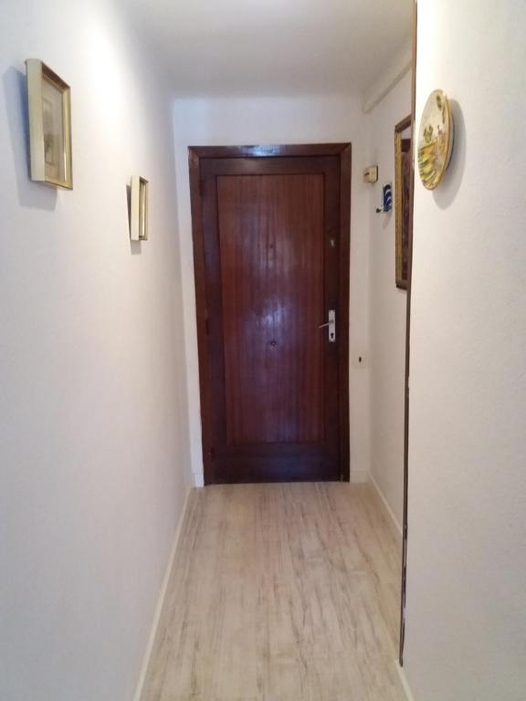 Fotografie z fotogalerie ubytování Acogedor Apartamento 2ª línea playa v destinaci Salou