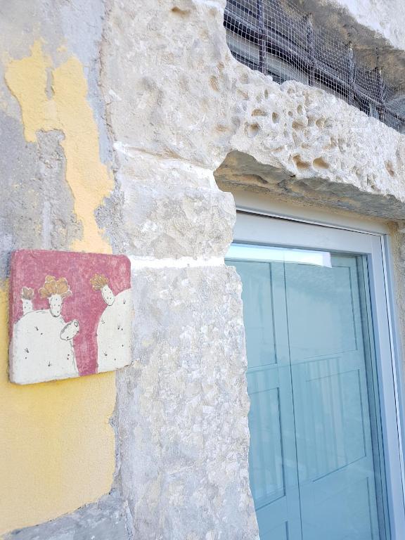 Kép Casa Santa Maria - Fichi d'india szállásáról Ragusában a galériában