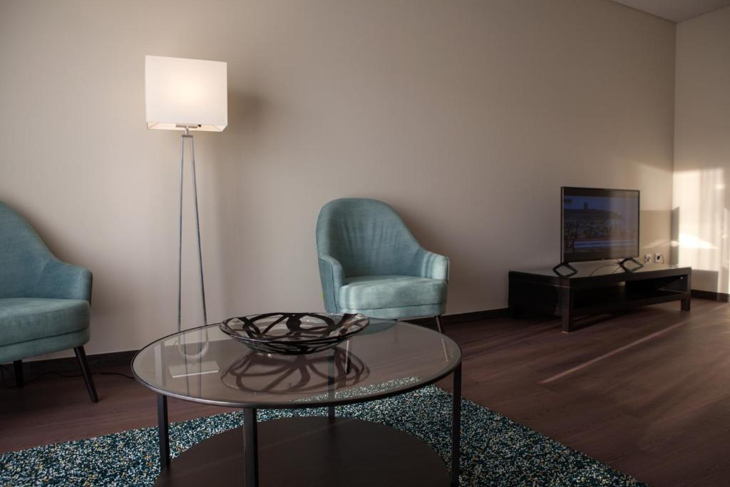 Vale de Lourinhã - Casas de Campo - Two-Bedroom Apartment