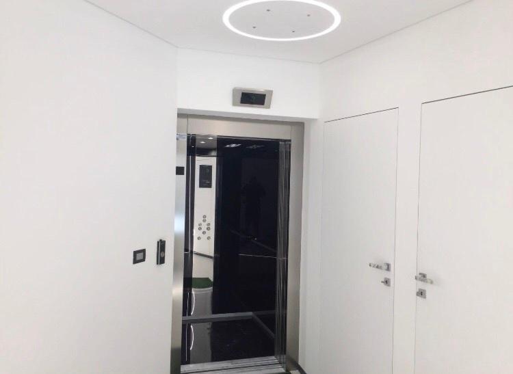 Fotografia z galérie ubytovania Loft Acaja v destinácii Fossano