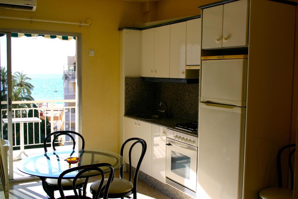 Apartamentos Astoria - Benidorm - Studio (2 Adults)