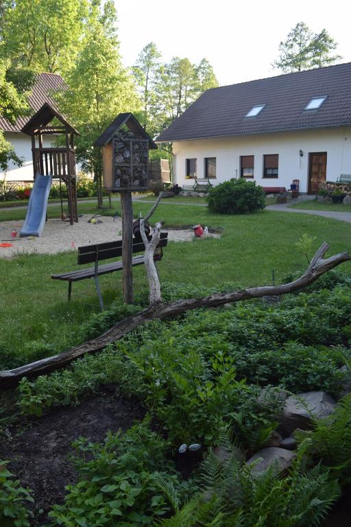 Gästehaus Bohg - 19