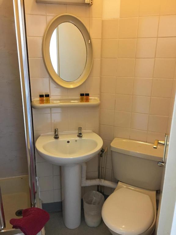 The Long Room Hotel and Bar - Resim 22