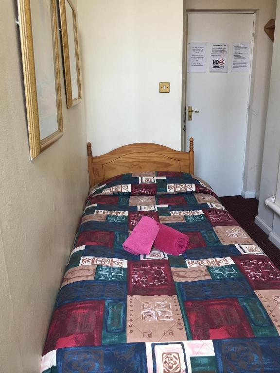 The Long Room Hotel and Bar - Resim 23