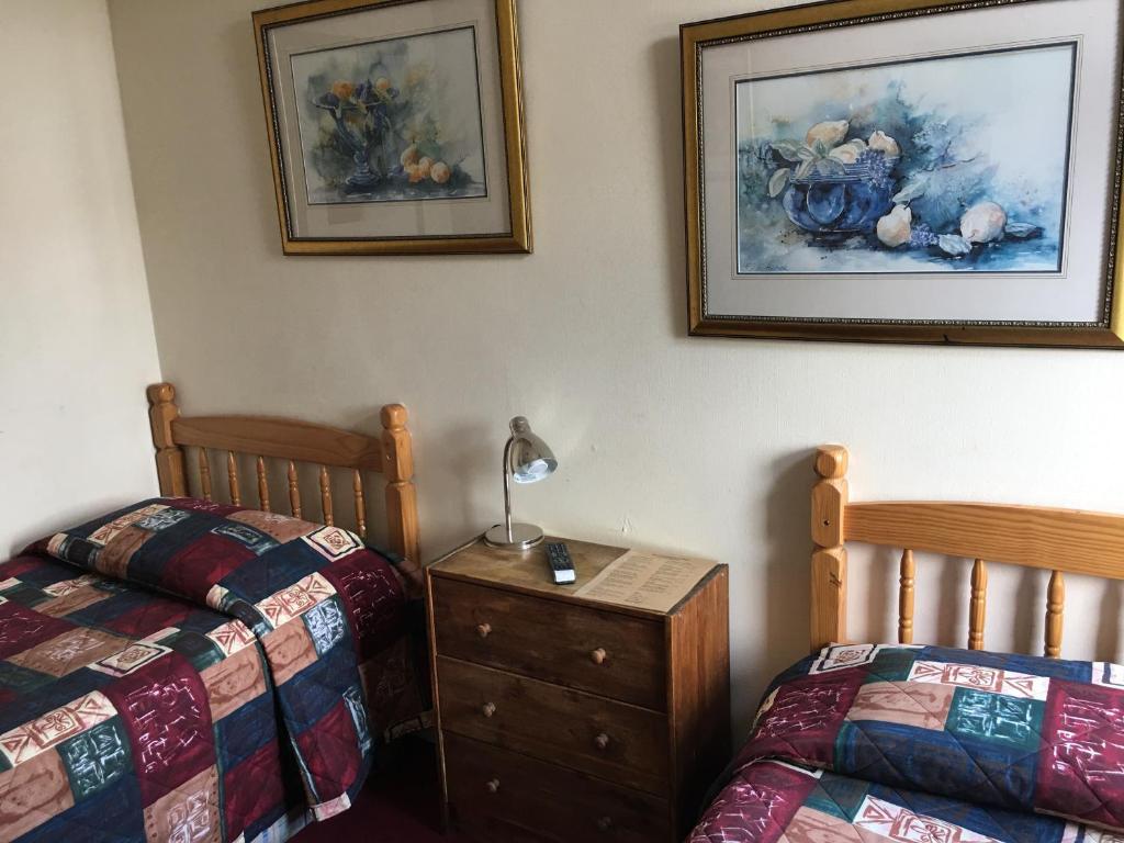 The Long Room Hotel and Bar - Resim 27