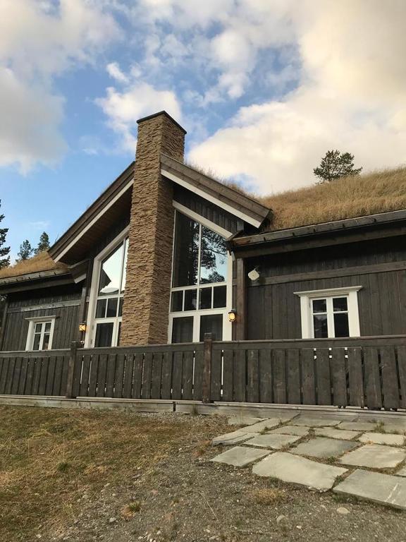 Jotunheimen Exclusive - Housity