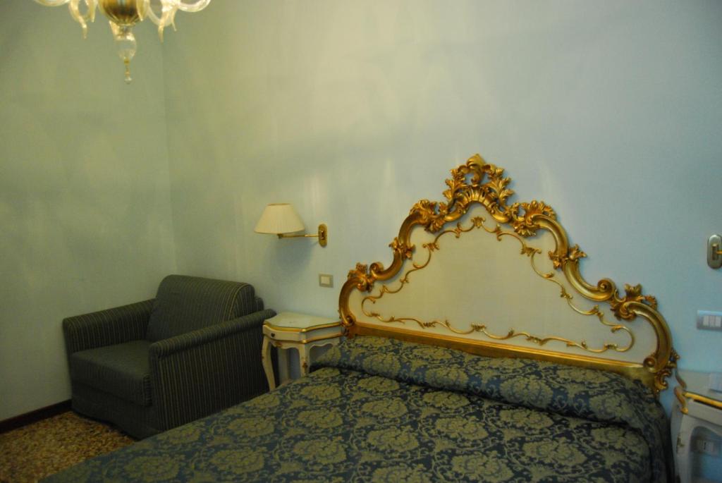 Alloggi Santa Sofia - 7