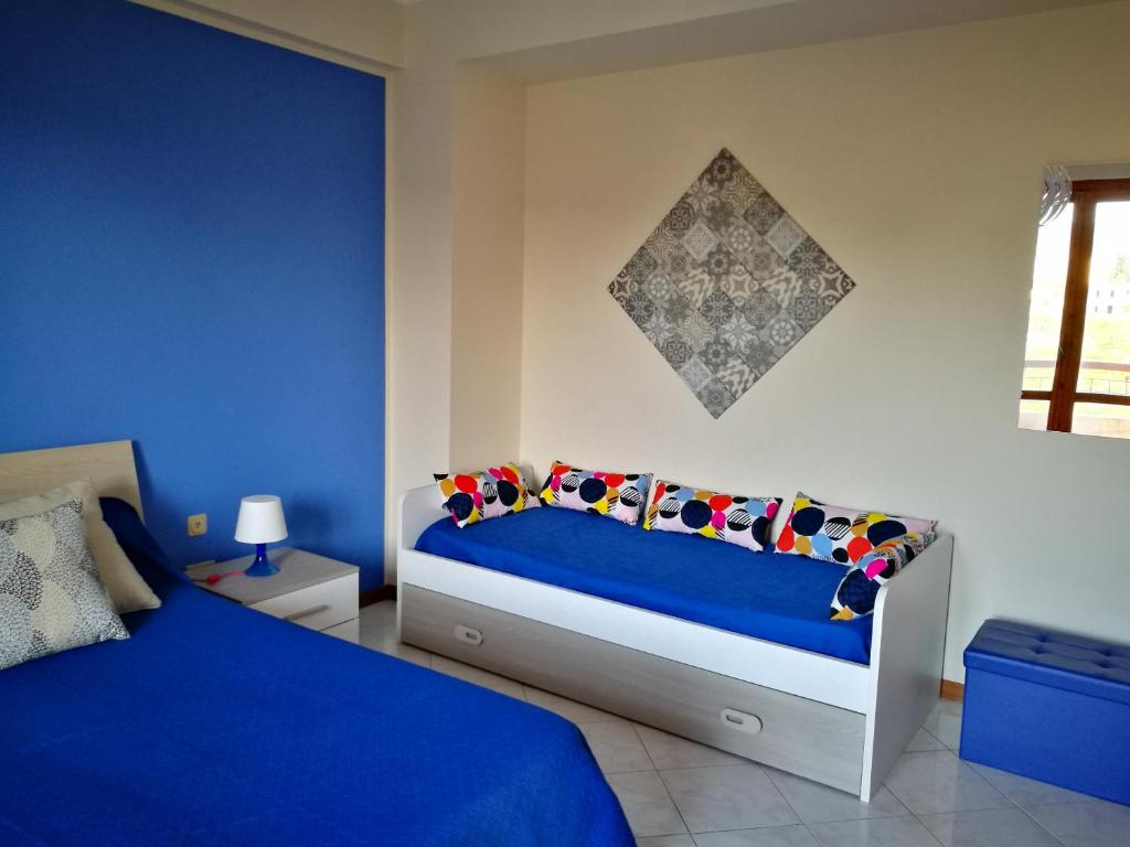New Panoramic Apartment - Departamento