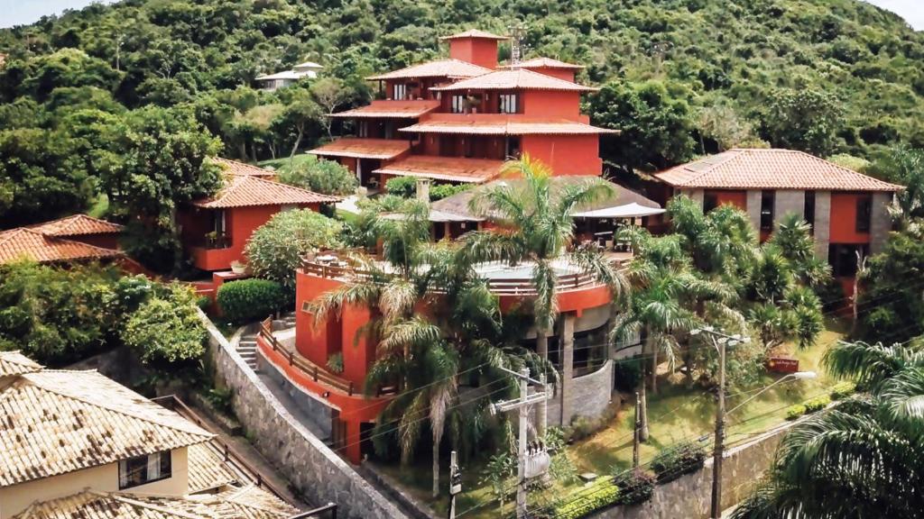  Azeda Boutique Hotel